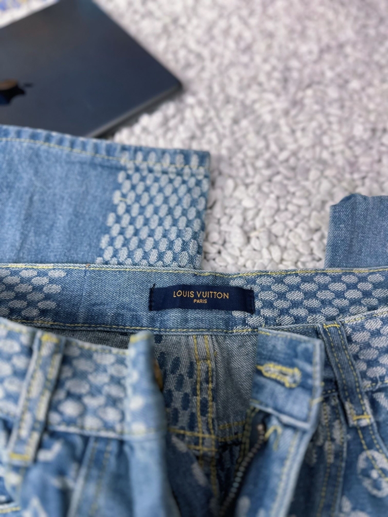 LV Jeans